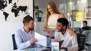 Professional Consultation Services for a Secure and Successful Global Journey