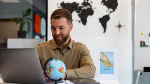 Reliable Application Services for Travel, Immigration, and International Procedures