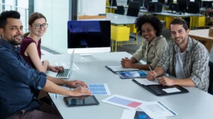 Secure and Efficient Money Transfer Solutions for International Clients