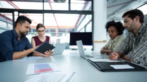 Professional Web Development Solutions for Modern Businesses